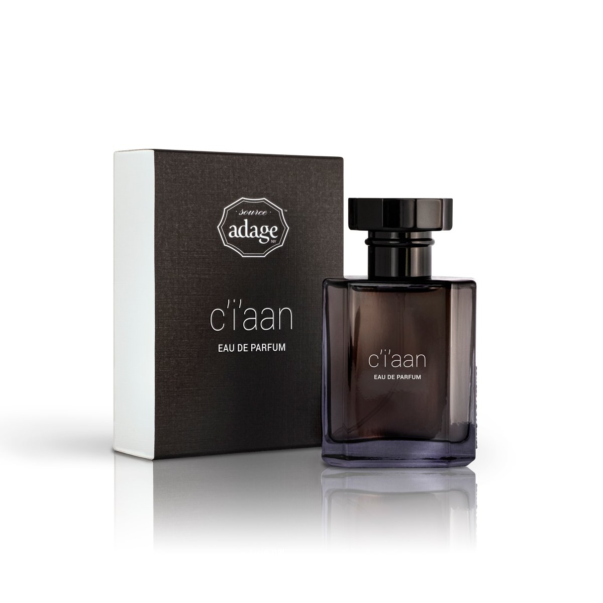 unisex eau de parfums by source adage fragrances