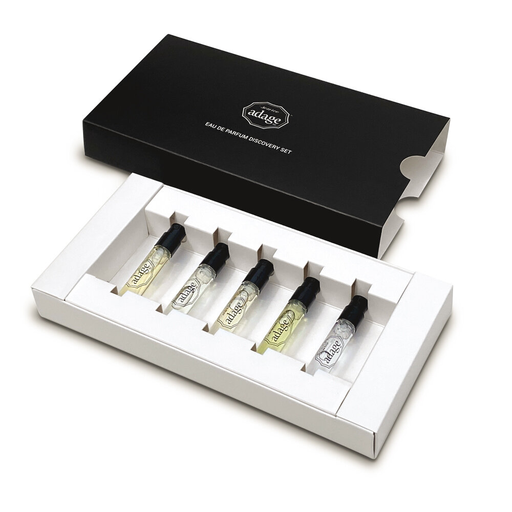 c'i'aan eau de parfum - Image 9