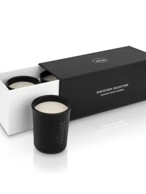 Discovery Selection of Votive Candles Discovery Selection of Votive Candles